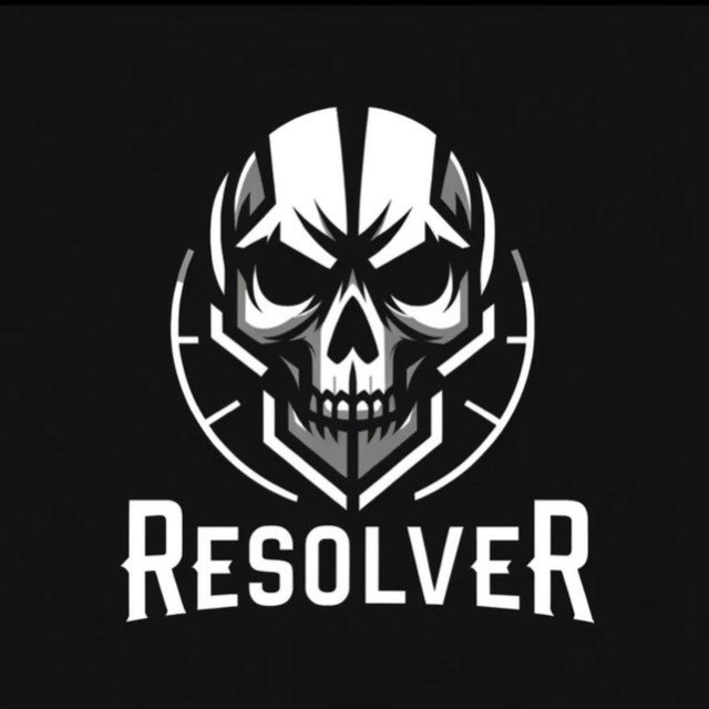 Resolver